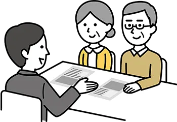 お葬式なんでも相談会